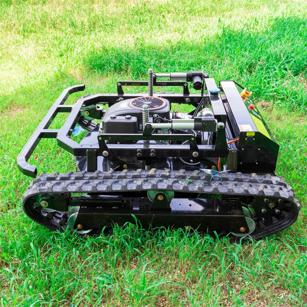 Farm Remote Control Grass Cutt - đánh giá và giá Farming Agriculture Land