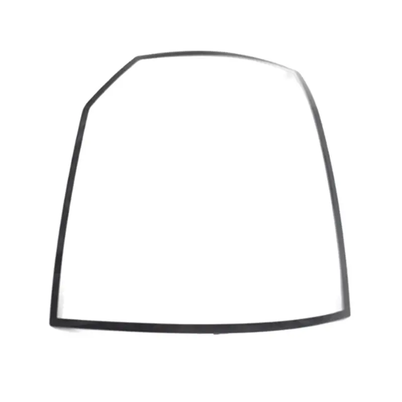 Superior-Car Rear Taillight Shell Lamp Shade Transparent Lens Cover Taillight Cover For Land Rover Freelander 2 2013-2015