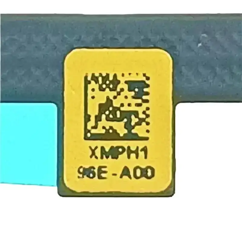 НВ. PPНОВЫЙ НОУТБУК, считыватель отпечатков пальцев для XPS 13 7390 XPS13 9310 2 в 1 XMPH1 0XMPH1