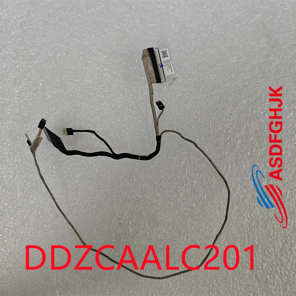 DDZCAALC201 NEW LCD Flex Cable For C-book Spin 511 R753T 40pin Screen Ribbon Cable