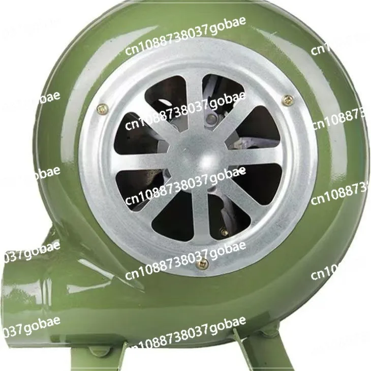 

30W AC and DC blower 12V small fan gasifier fan speed regulation