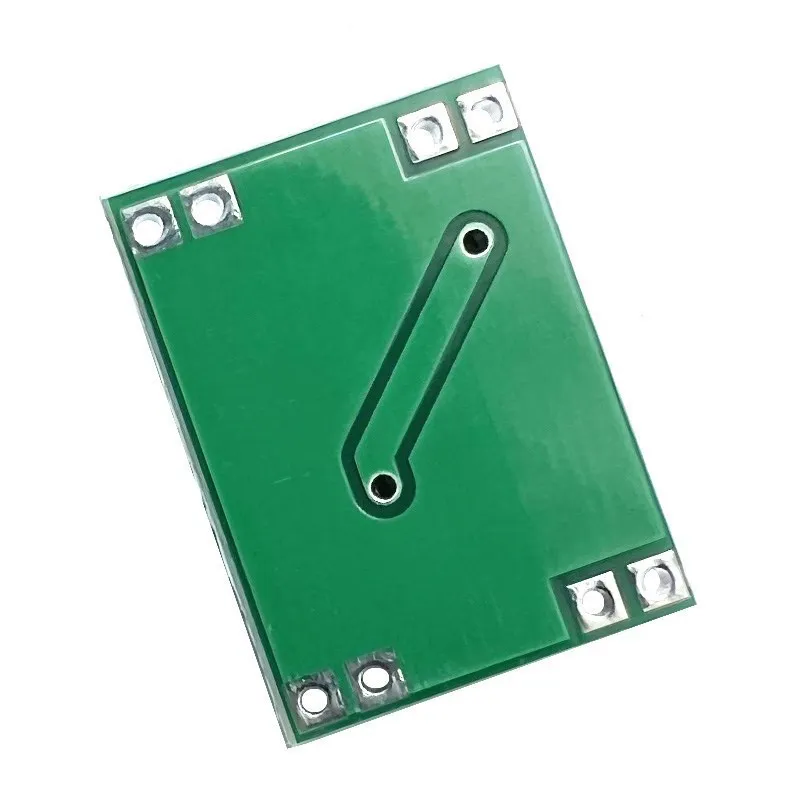 1Pcs XL1509 step-down module output voltage is adjustable Super mini small volume good