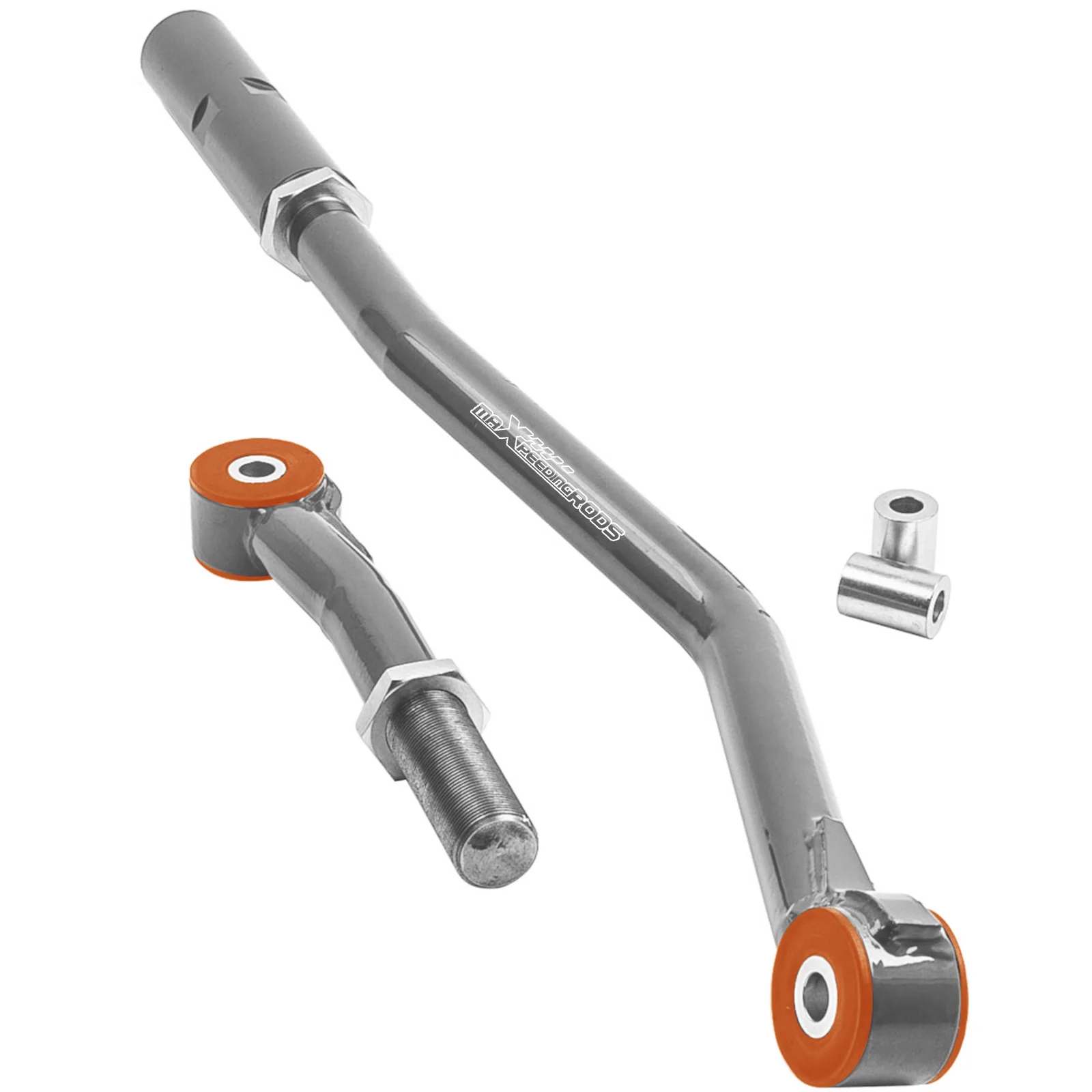 MaXpeedingrods Front Adjustable Track Bar 2