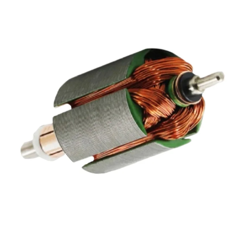 DC 모터 12V-36V 고속 3000-12000 RPM 산업용 도구, 펌프, 팬, 로봇 공학 RS-775 용 저소음 구리 코어