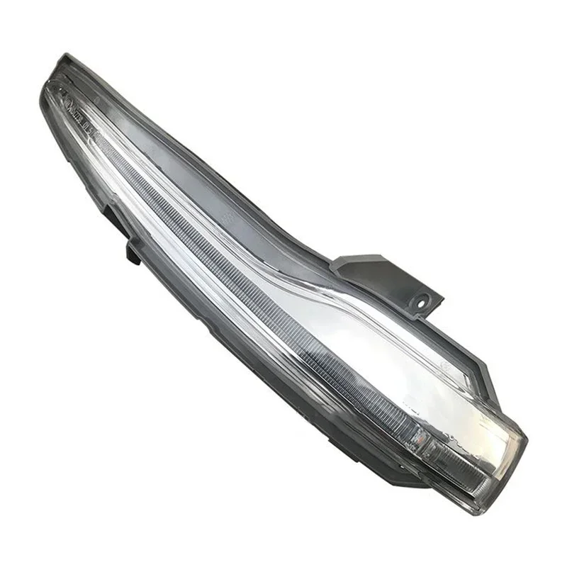 

For Mercedes-Benz C Class W205 E Class W213 S Class W222 Auto Side Mirror Blinker Turn Signal Led Light A0999060701 A0999060801