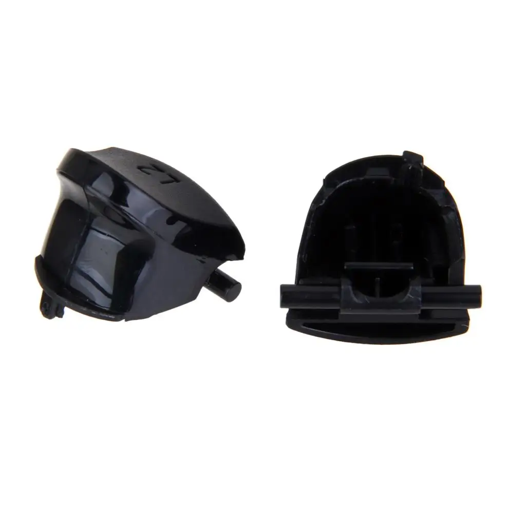 5 Pairs L2 R2 Trigger Buttons + 10 Springs Replacement for 4