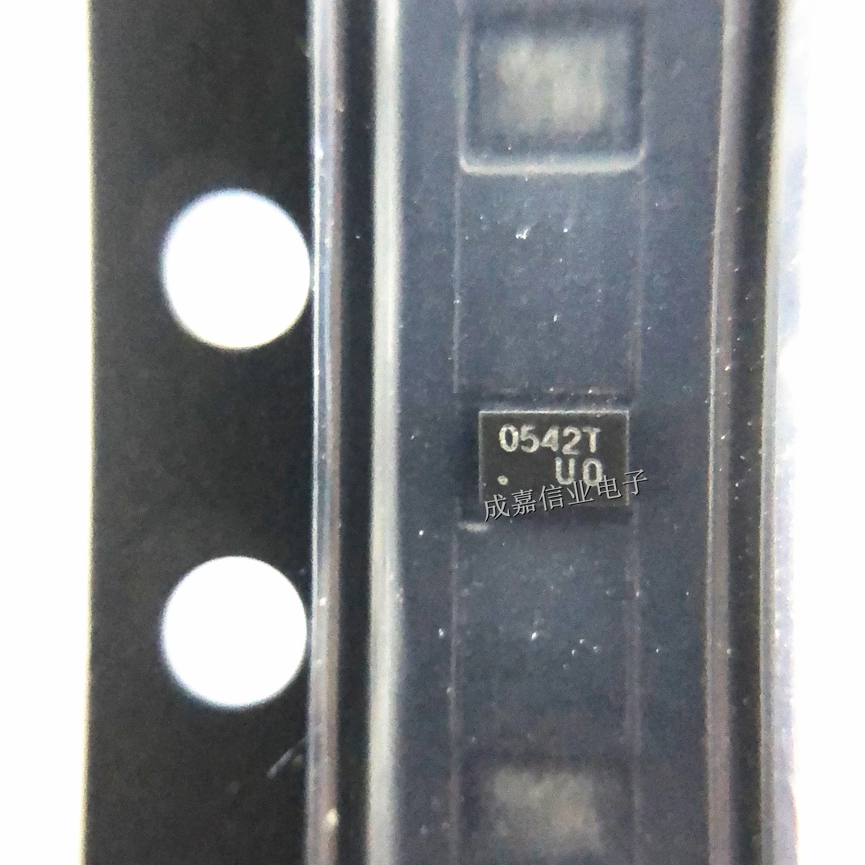 100pcs/Lot RCLAMP0542T.TCT SLP1610P4T-6 MARKING;0542T ESD Protection Diodes / TVS Diodes Operating Temperature:- 55 C-+ 125 C