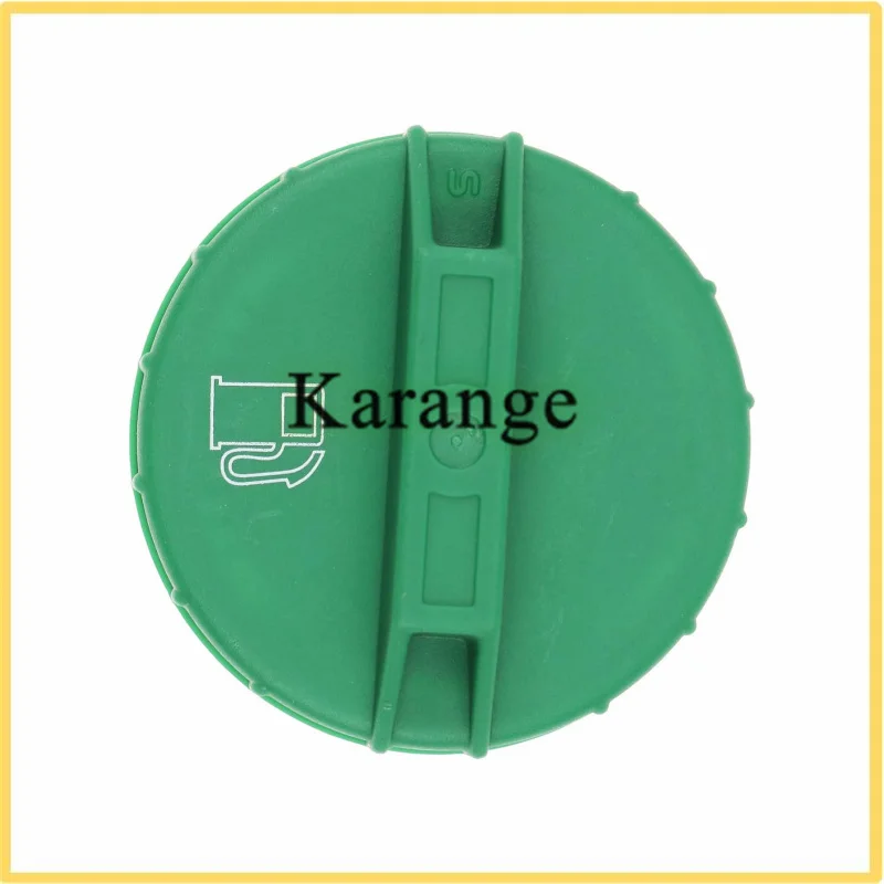 Green Fuel Fill Cap 6661114 7113340 6632468 For Bobcat 753 320 322 325 328 329 331 334 335 337 341 425 428 T2250 T2556