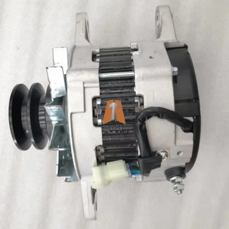 

Excavator Alternator for SK350-8/J08 Alternator Generator 24V 60A