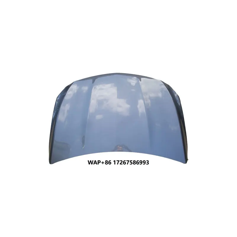 

Carbon Fiber Hood for Benz 2013-2017 W176 AMG Style Engine Bonnet Hood