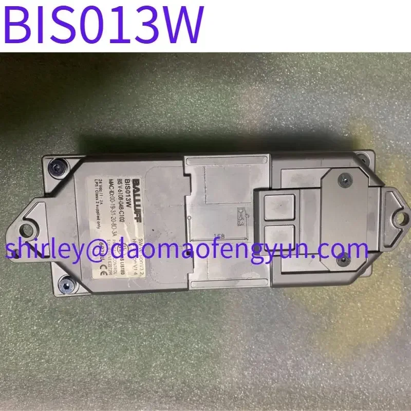 Communication module BIS013W BIS V-6108-048-C102 tested OK