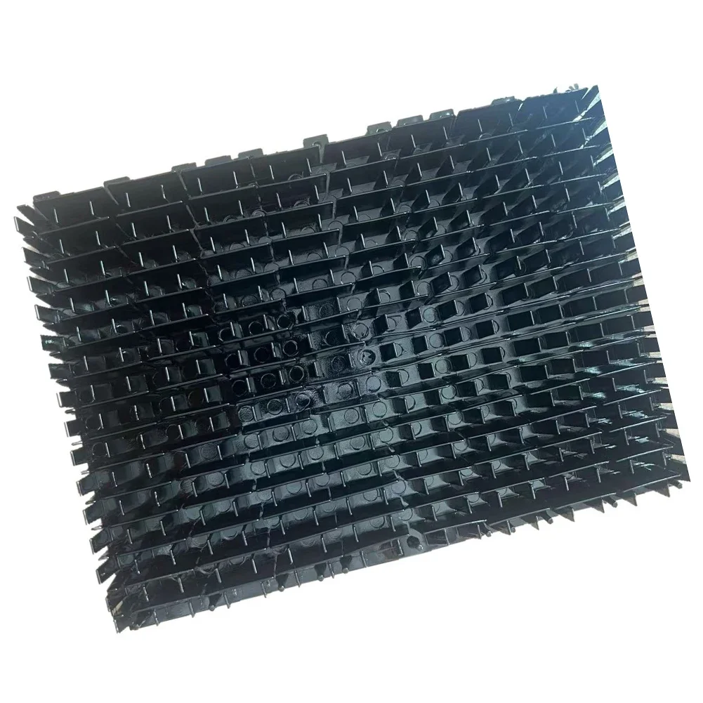 Pool Cleaning Roller Brush Replacement Brush Efficient Pool Cleaning Brush Built To Withstand Regular Use Multiple Piece Options