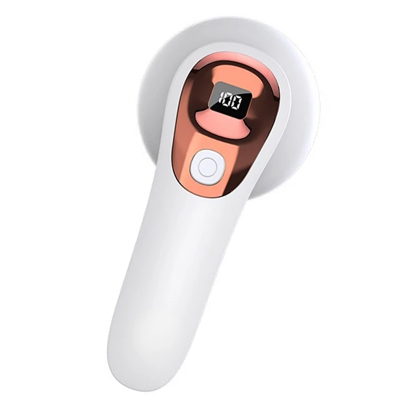 Suoai 다리미 바느질 제모 기계, 제모 기계