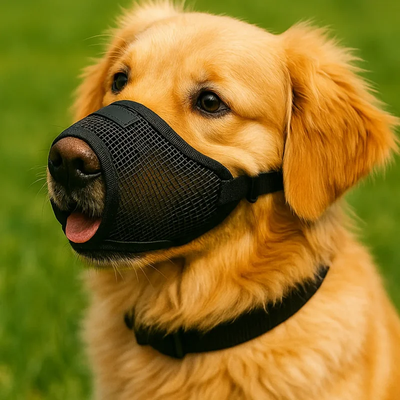 Thumbnail 2 - #1 Pet Muzzles Comparison Guide