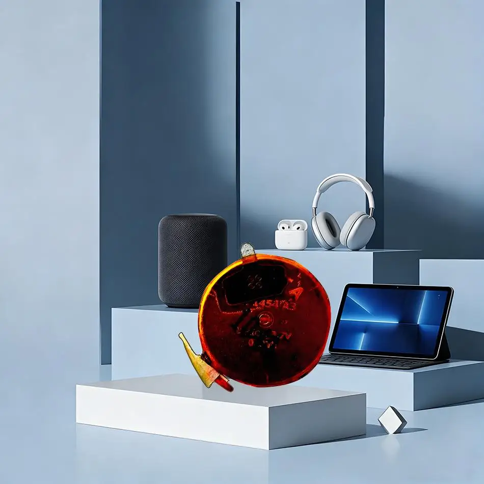 

Аккумулятор для наушников Sennheiser Momentum True Wireless 2, 3 CP1454, 1 шт., правый, с длительным сроком службы