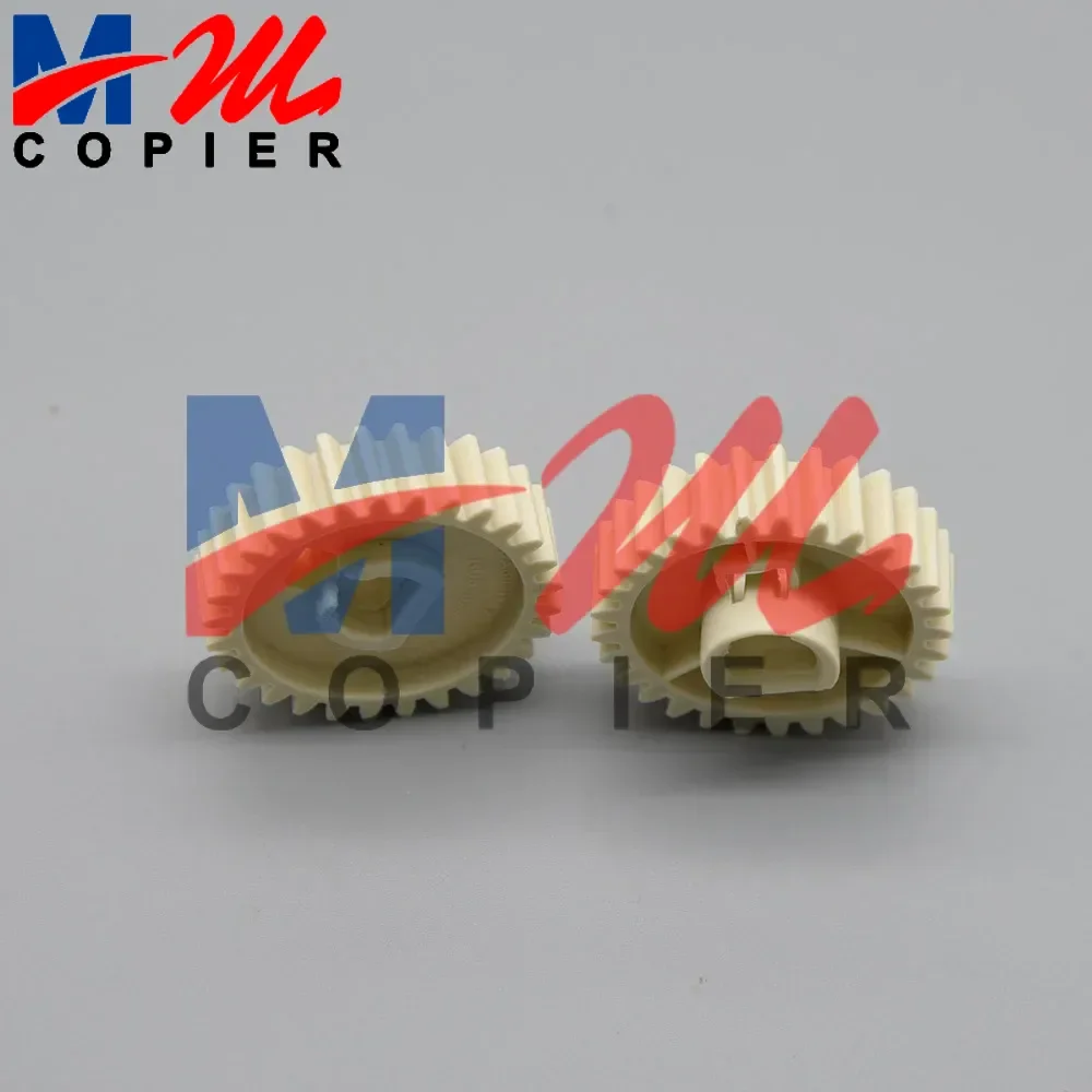 5X Fuser Lower Pressure Roller Gear support for HP LaserJet P3005 M3027 x M3035