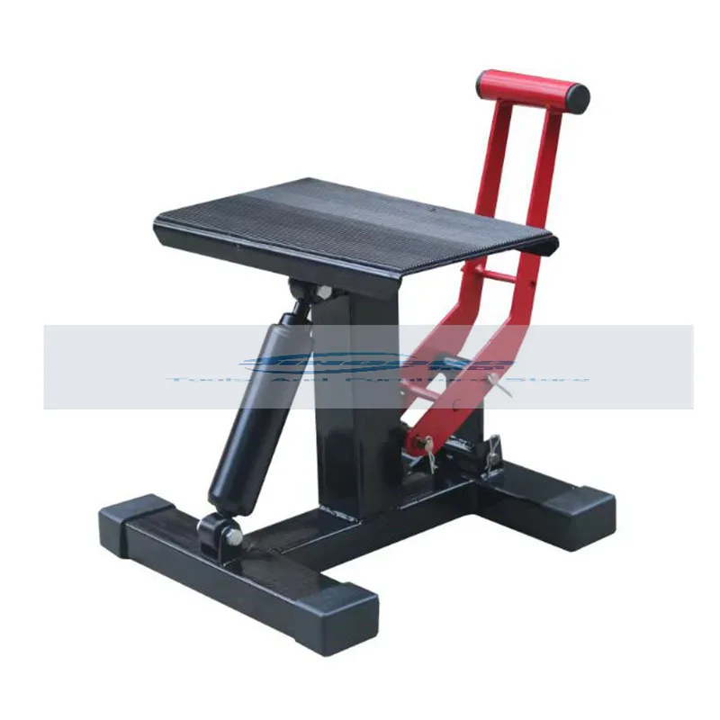 

Lifts for off-road motorcycles Motorcycle lifts Motorcycle repair platforms, motorcycle lifts