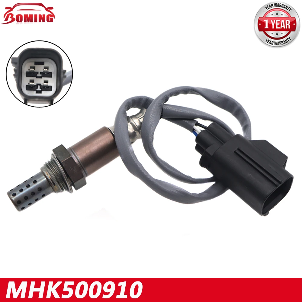 

MHK500910 NEW Car Air Fuel Ratio Lambda Oxygen O2 Sensor For LAND ROVER LR2 LR3 LR4 VOLVO S40 S60 S80 V50 V60 V70 XC60 XC70 XC90