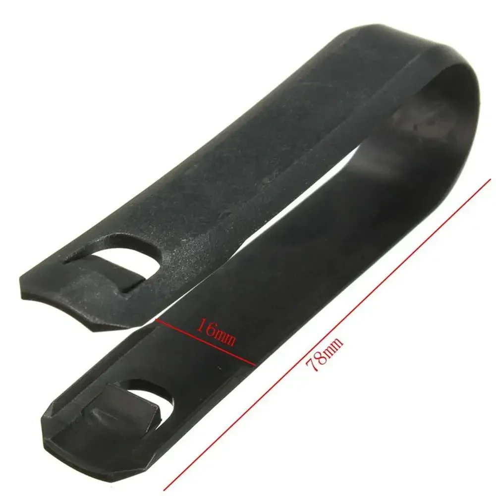 1Pcs Car Wheel Bolt Nut Cap Covers Puller Remover Tool Tweezers #8D0012244A Puller Remover Repair Tools For Car Auto