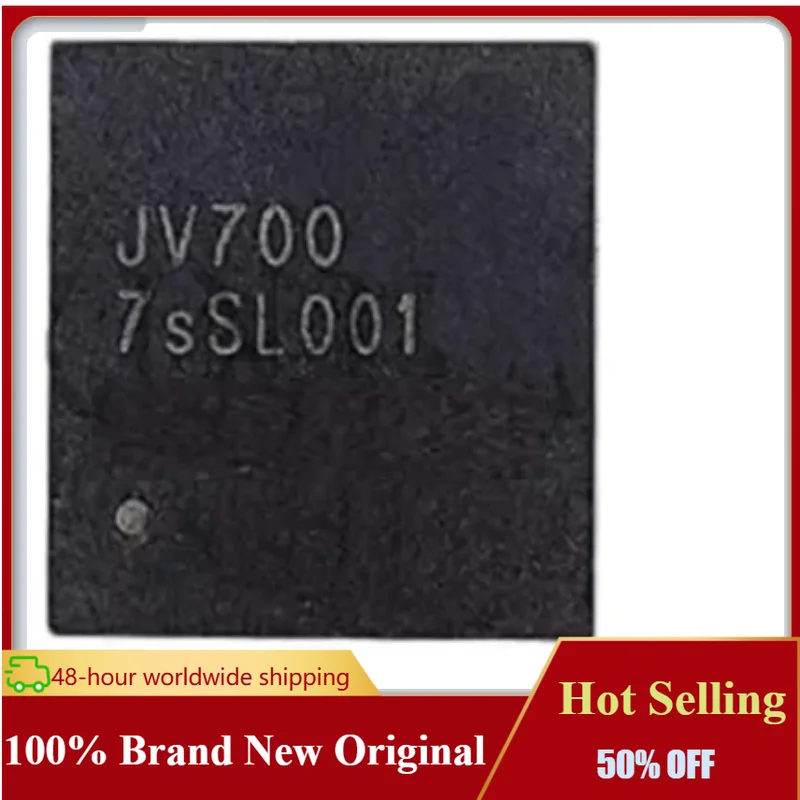 1PCS JV700C QFN-48 Key IC Hot Selling