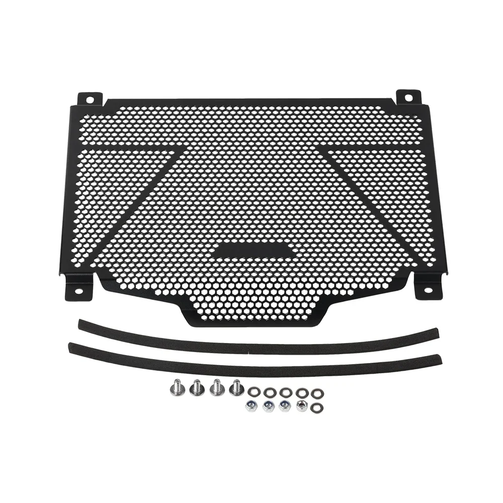 Motorcycle Radiator Guard Grille Cover Protector For KAWASAKI NINJA 1000SX Z1000SX Z 1000 Z1000 SX 2020 - 2024 2023 Accessories