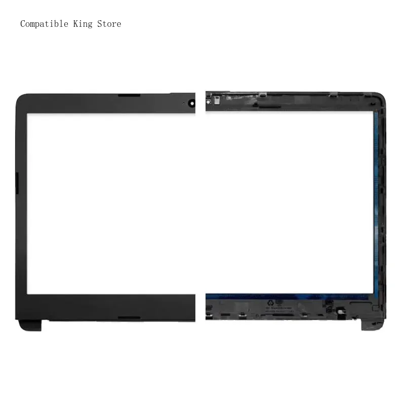 NEW Laptop For HP 14-CM 14-CK CY 14Q-CS 240 G7 245 246 G7 TPN-I131 LCD Back Cover Front Bezel Palmrest Bottom Case Laptop Frames