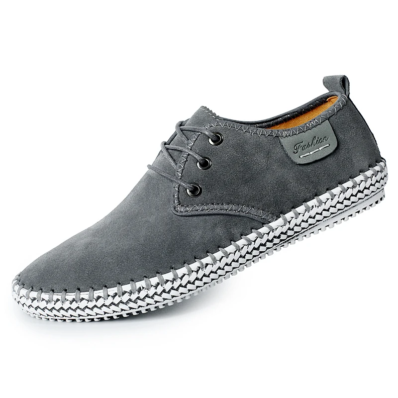 

Designer Shoes Men Genuine Leather Flats Loafers Driving Moccasin Soft Comfortable Shoes Men Leather Original luxury sneakers