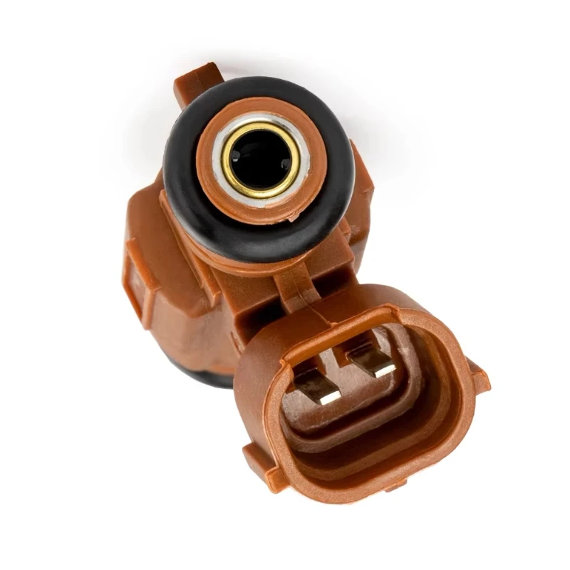 4pcs 0280157146 16600-3RZ0A Petrol Fuel Injector Nozzle fit for Renault Mercedes Benz Replacement Nissan Sentra Flex 2.0 2014