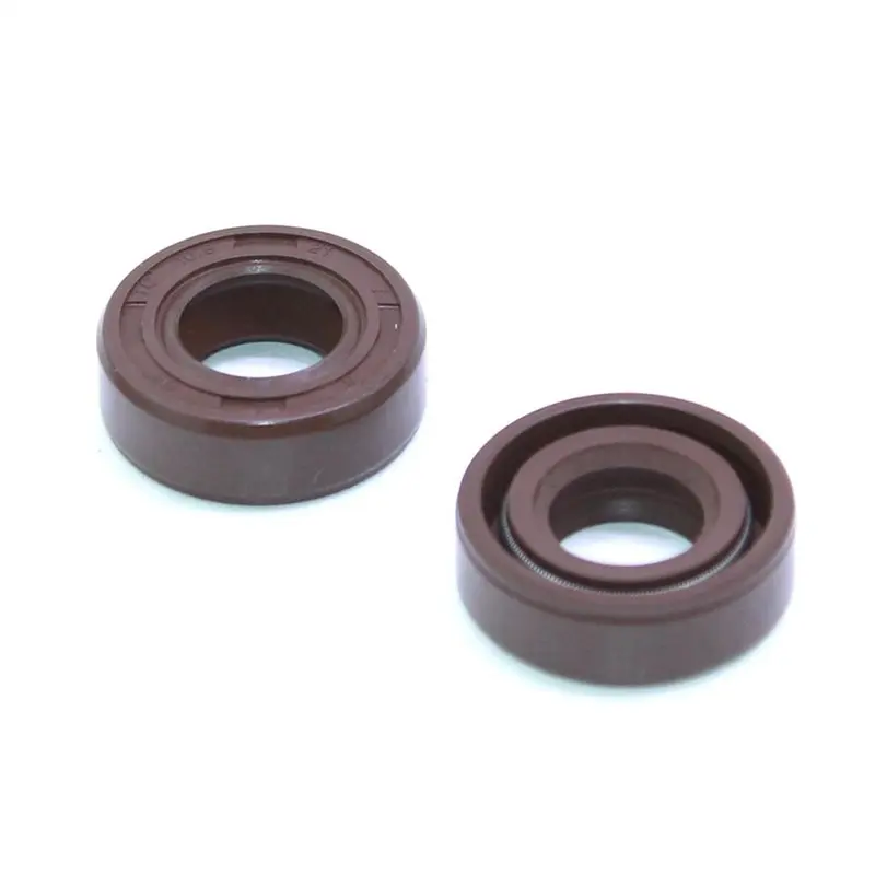 For For Outboard Engine Oil Seal 93101-10M14 2T 4HP 5HP Parts Fits For Parsun F4-03000027 10.8X21x7mm