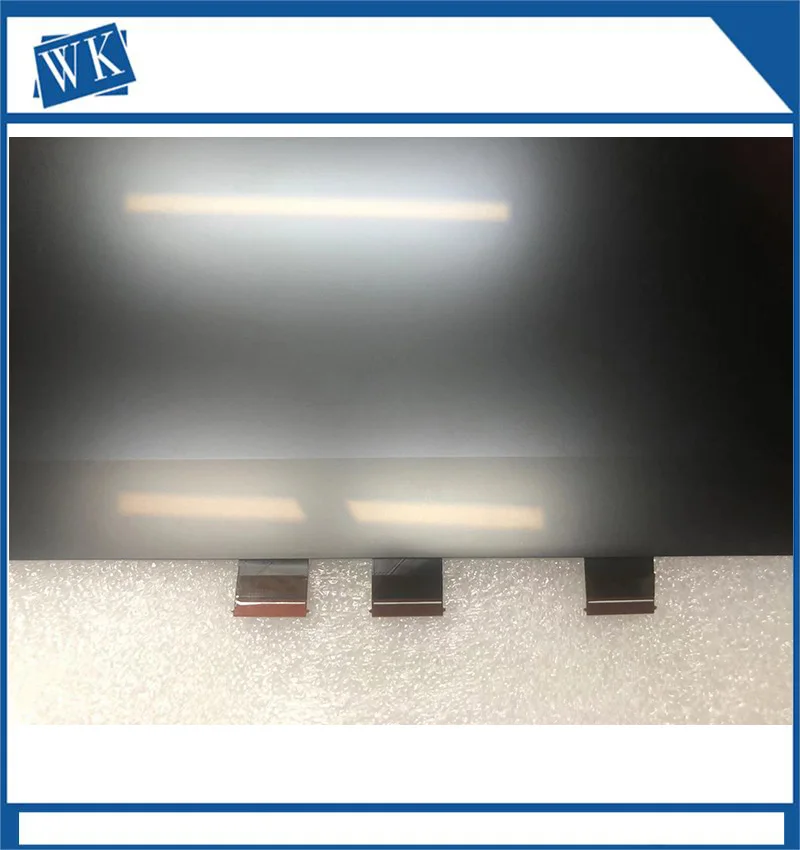 Imagem -04 - Edp Lcd Ekran Meclisi Ile Dokunmatik para Asus Zenbook Duo 2023 Ux482 ux 482 Ux482ea Ux482eg 181001401 Ekran 14.01920x1080