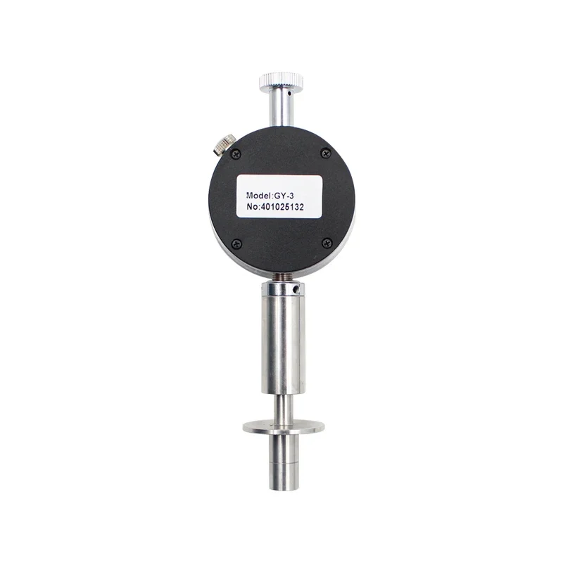 Direct From Manufacturer Portable Digital Durometer Hardness Meter Manual Fruit Hardness Tester