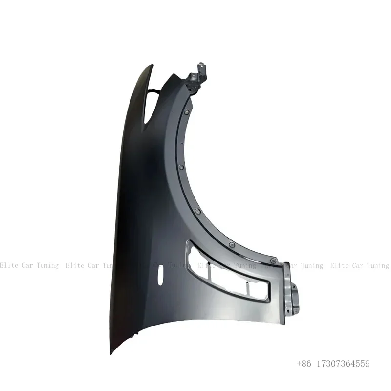 

Передние крылья для FX35 QX70 FX50 2009-2018 годов — абсолютно новые, оригинальные, по спецификации OE F3100-1CAAA и F3101-1CAAA