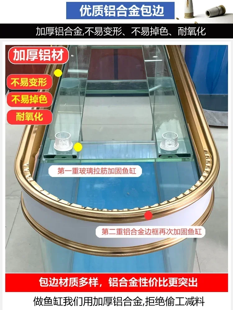 TAO Pequeño Filtro de Agua Doméstico para Zapatero con Separación de Agua y Cilindro de Filtro Inferior Grande