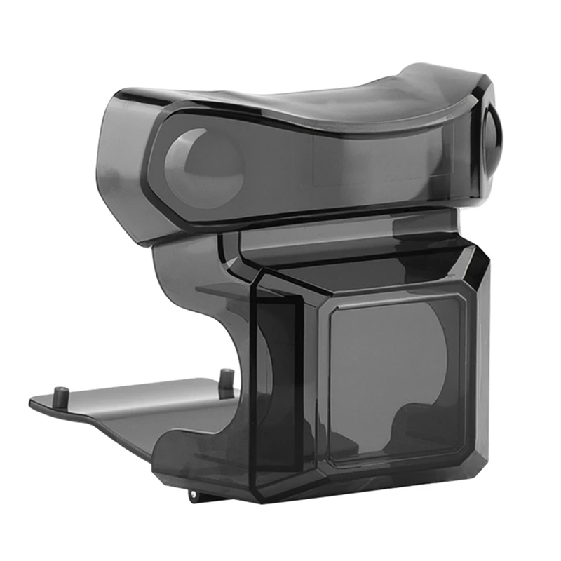 Lens Cap Gimbal Holder Case For Mavic 3 Drone Camera Gimbal Protector Dust-Proof Cover Drone Accessories Supplies