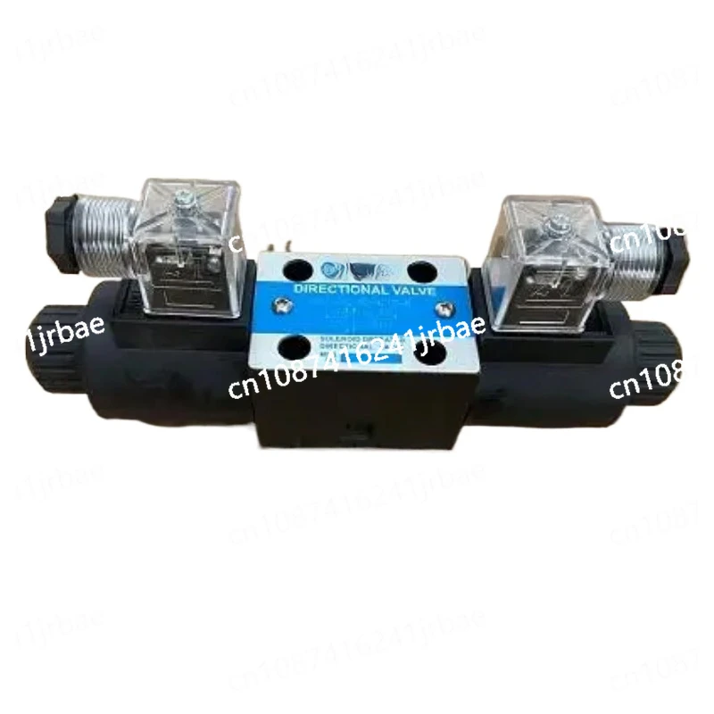 

24v ca 220v ca 110v KEYA-vanne DSG-02-3C6-DL cc