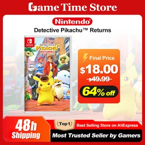 10 최고의 영업 스위치 게임 100 in 1- №10