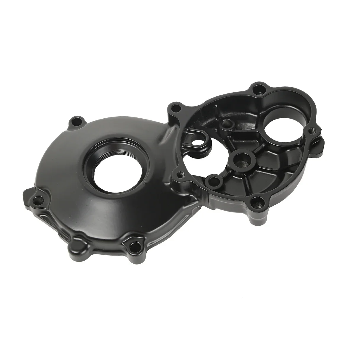 For Suzuki GSXR 600 1996-2005 750 2001-2005 Motorcycle Accessories Right Engine Starter Crankcase Cover Gasket