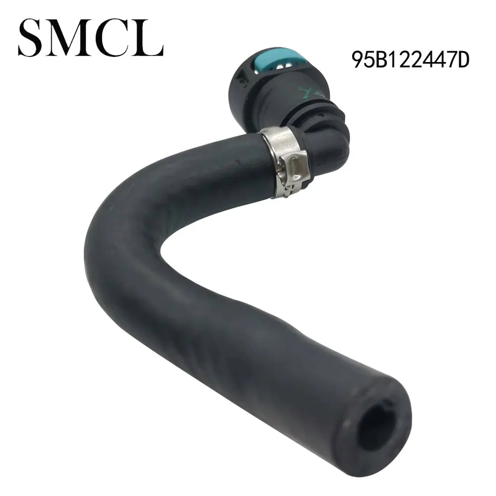 

95B122447D 95B122447C Water pipe For PORSCHE MACAN 2014-2019