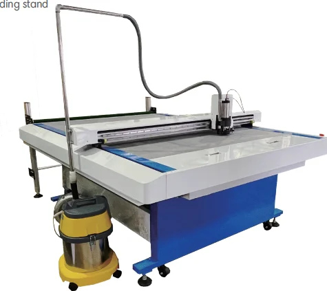 Jindex JGC Automatic PVC Engraving Machine Acrylic Engraving and Milling Machine Garment Pattern Template Cutting Machine