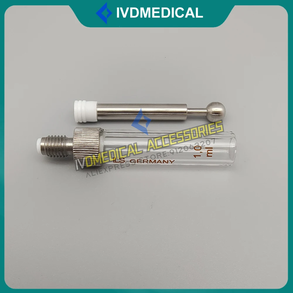 Для шприца-пробоотборника Super GL100B GL200B 1 мл