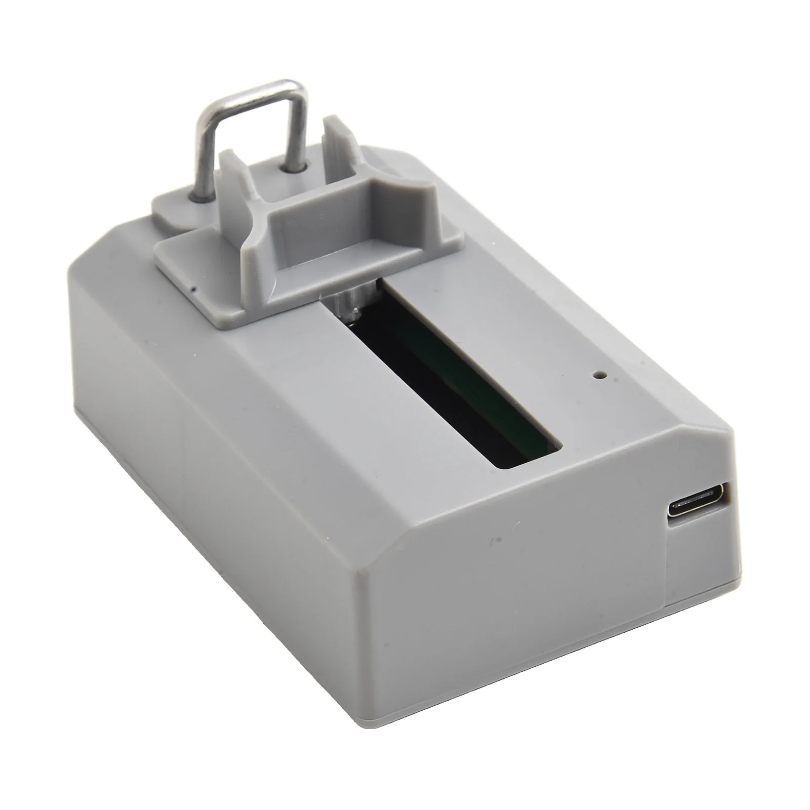 

Data Uploading Measurement Tool Mechanical Meter Calibrator Watch Calibrator Multi Functional Design Sound Guide Rail