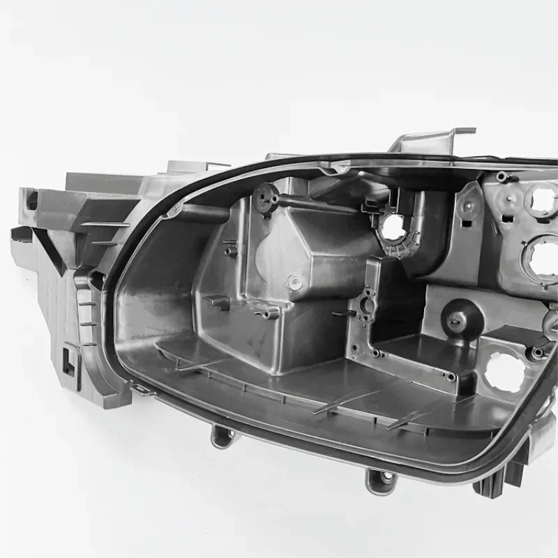 Base de lumière de sauna de remplacement pour MAZDA CX9, coque arrière, lumière de maison noire, 2016, 2017, 2018, 2019