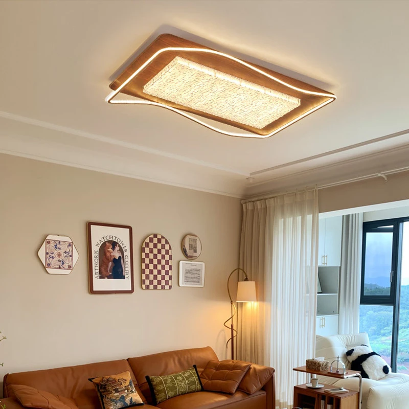 Modern bedroom Ceiling lights led Chandelier living room Chandeliers decoration Pendant lights Ceiling lamps indoor lighting