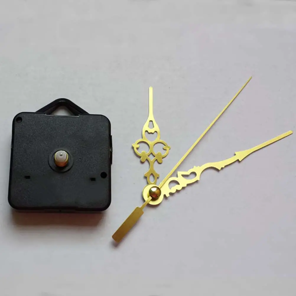 Silent Wall Clock M…