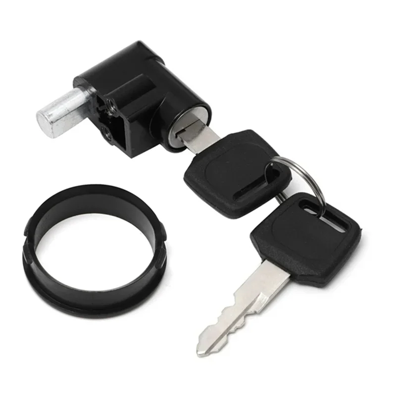 

For Dirt Bike Accessories For Sur-Ron Segway X160 X260 S Motorcycle Lgnition Switch Lock Key Set Parts Electric Bike