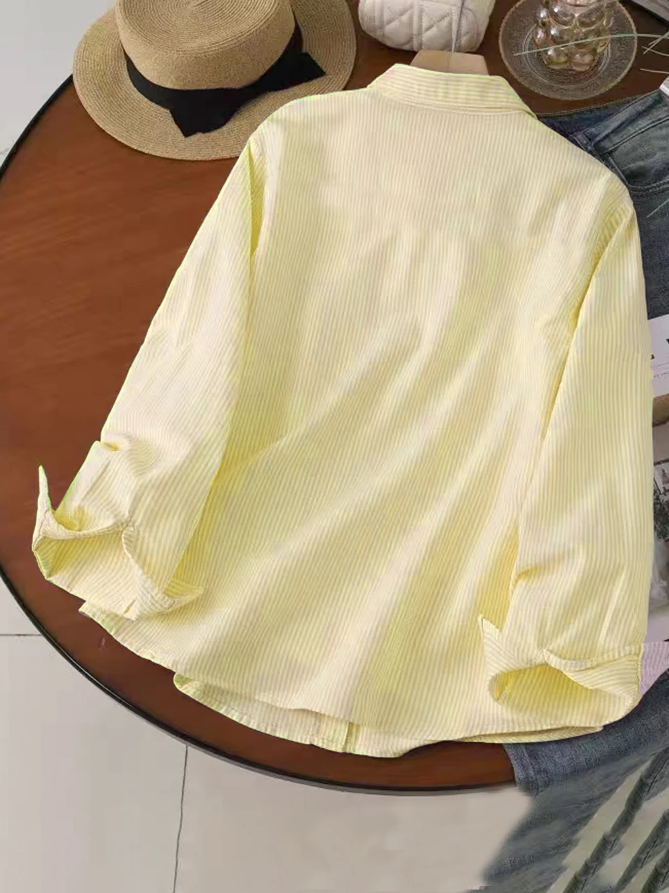 Spring and Autumn New Arrivals: Fun and Trendy Men's Fashion, Unique Design, Cartoon Print Long-Sleeve Casual Shirt