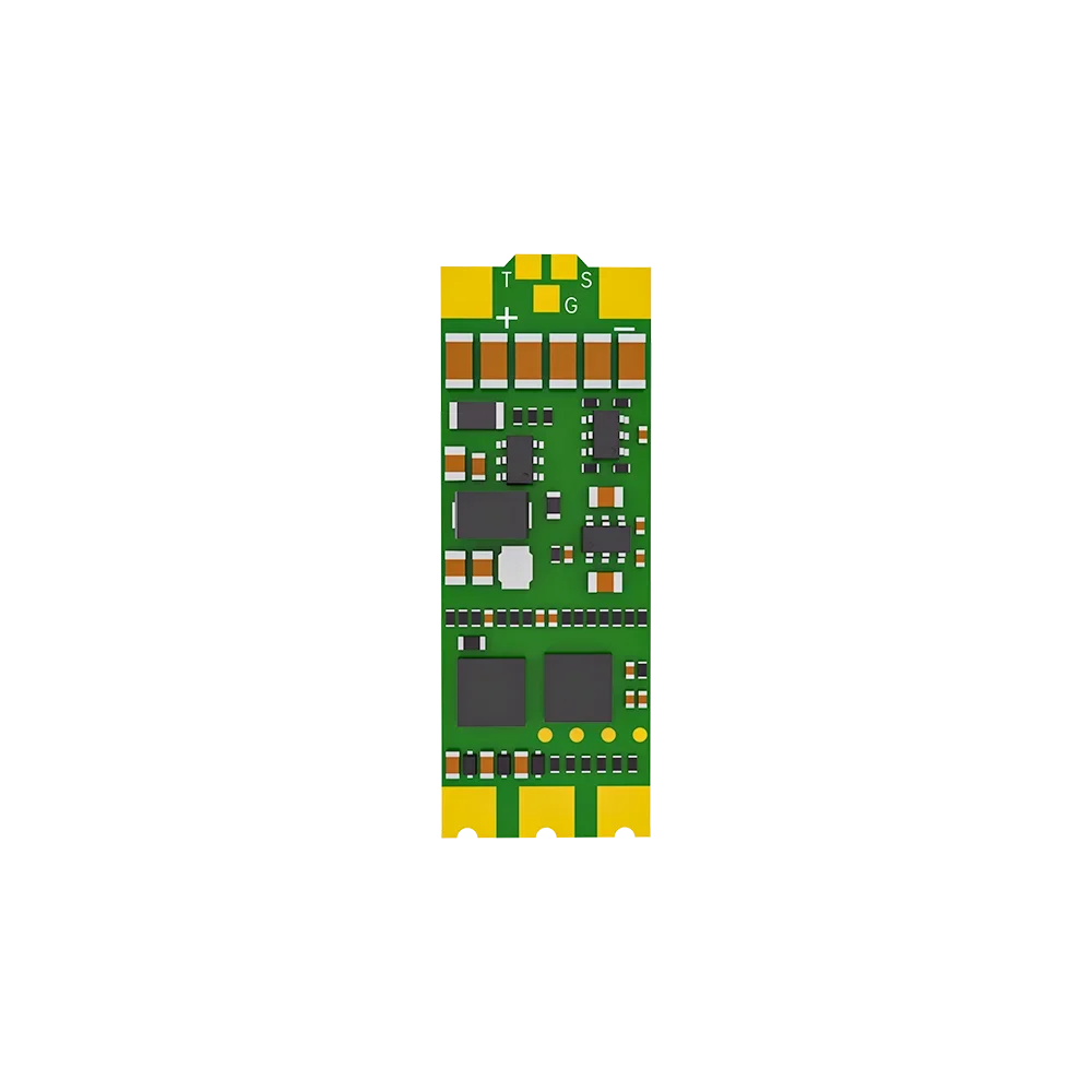IFlight BLITZ E55 Single 55A 2-6S ESC BlHeli32 Support Dshot600 Proshot Oneshot Multishot for RC FPV Racing Drone 35*13mm