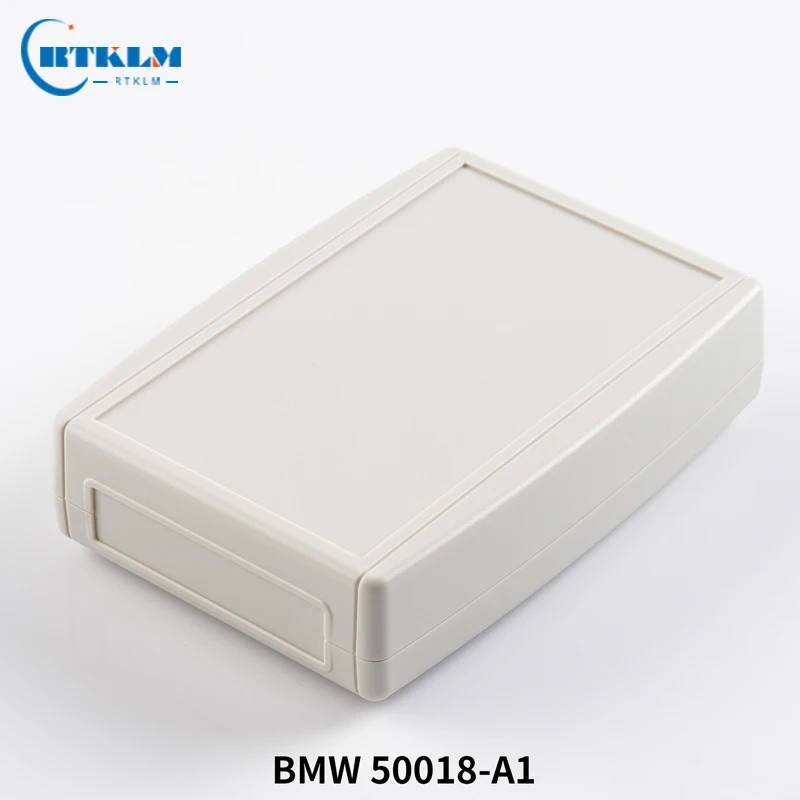 DIY Small Junction Box Wall Mounting Speaker Box Handheld Electronics Project Case ABS Plastic Enclosure 152*108*36mm