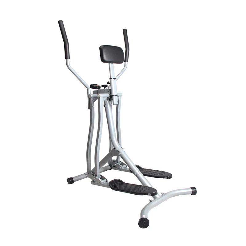 Space Walking Machine Pedal Machine Beautiful Leg Machine Home Fitness Equipment Front and Back Swing Trainer