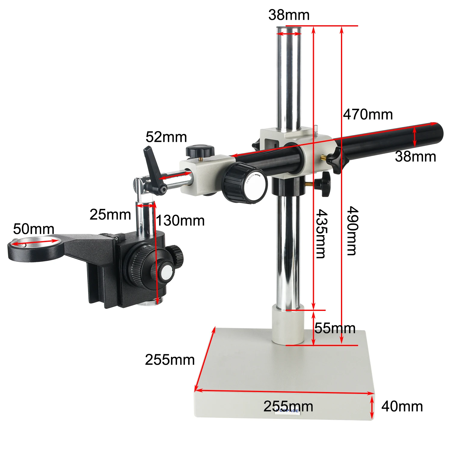 Koppace Single-Arm … - image